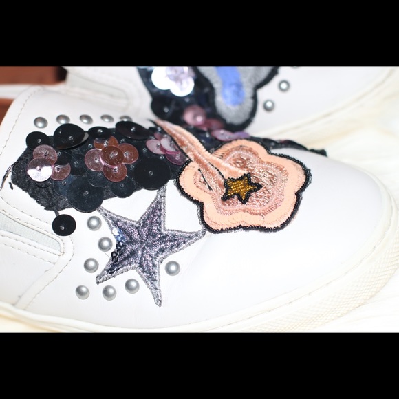 Coach shoes - Picture 6 of 8